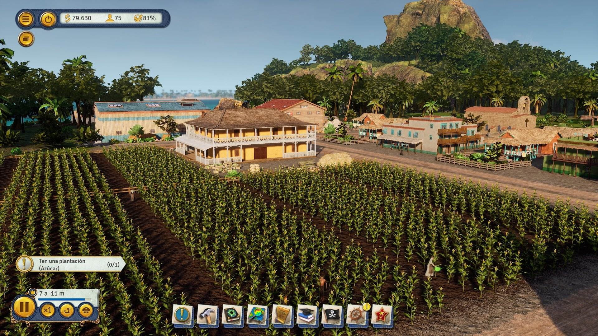 Tropico 6 - Imagen 34